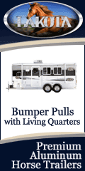 Lakota Horse Trailers