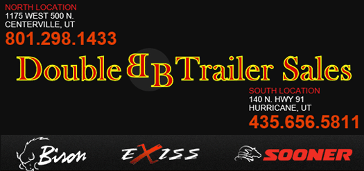 Double B Trailers