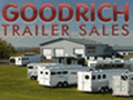 Goodrich Trailer Sales - Horse Trailers For Sale
