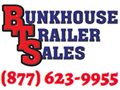 Bunkhouse Trailer Sales - Horse Trailers For Sale