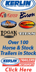 Kerlin Trailers