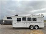 Used 2000 Trails West Trailers
