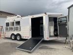 Used 2004 C and C Trailers