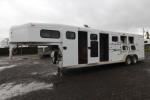 Used 2008 Trails West Trailers