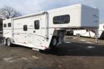 Used 2016 Trails West Trailers