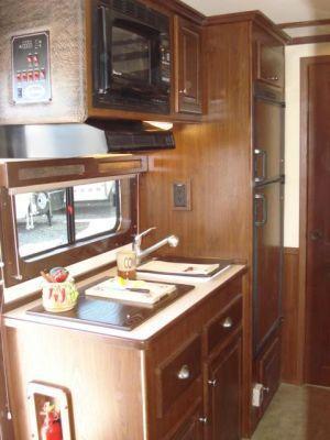 2007 Sundowner
