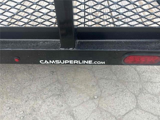 2023 Cam Superline