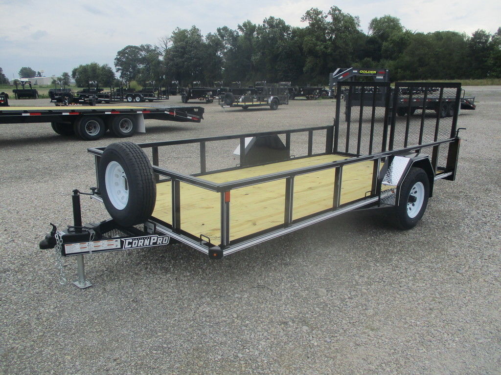 2025 CornPro