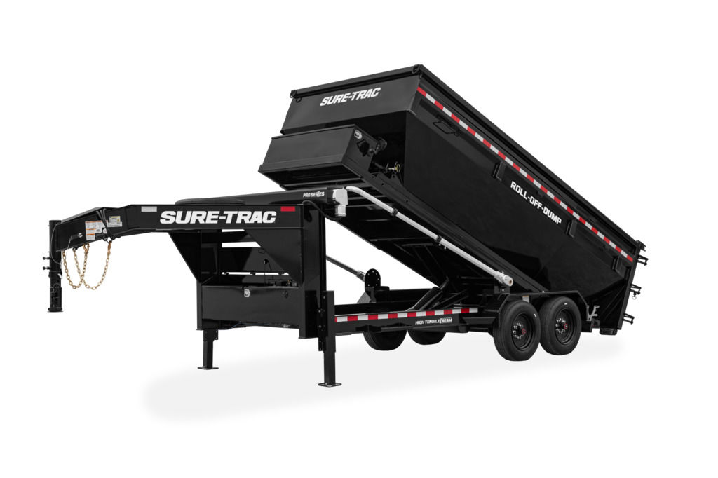 2024 Sure-Trac