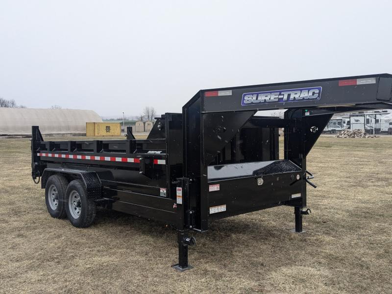 2025 Sure-Trac