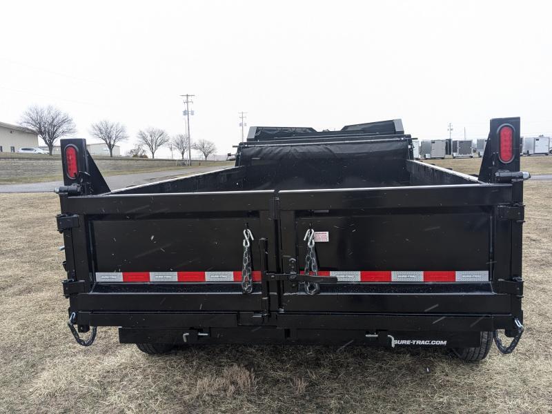 2025 Sure-Trac