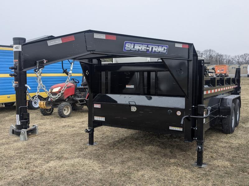 2025 Sure-Trac