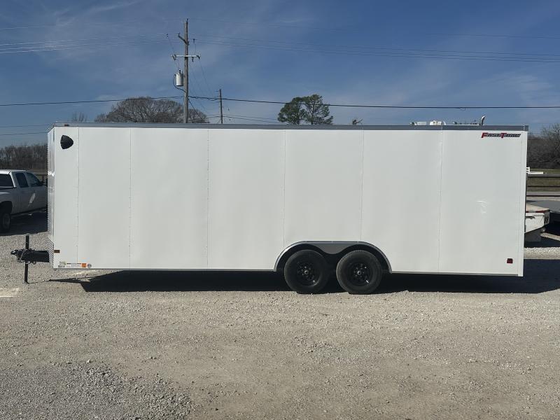 2025 Wells Cargo