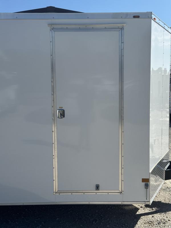 2025 Wells Cargo