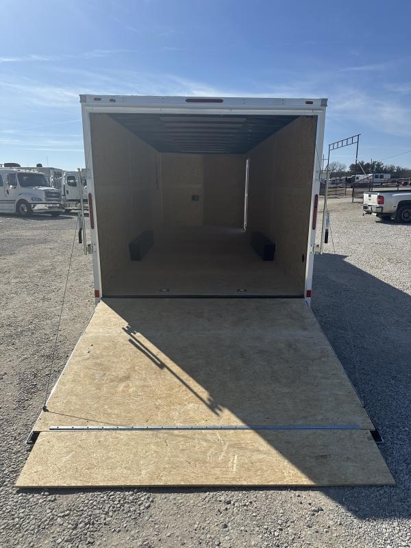 2025 Wells Cargo