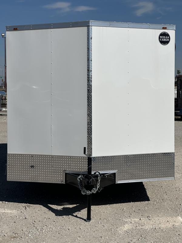 2025 Wells Cargo