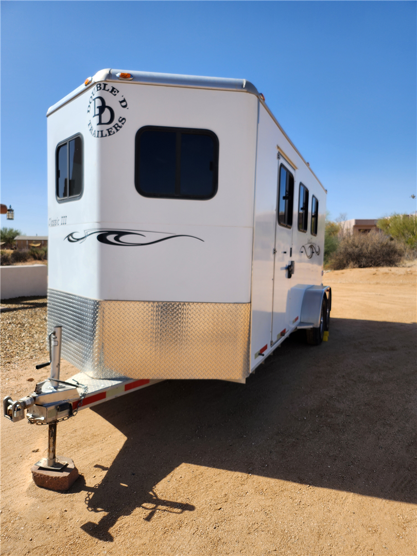 2010 Double D