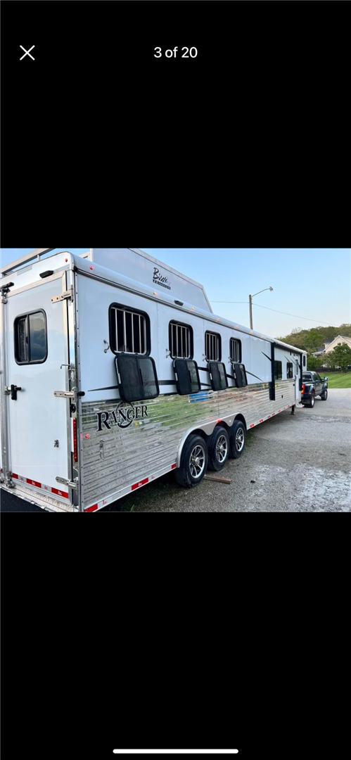 2020 Bison