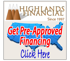 Highlands Financial - Truck Financing