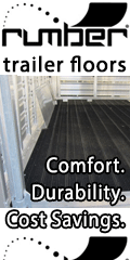 Horse Trailer Flooring