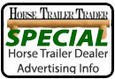 Horse Trailer Dealer Advertising
