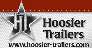Hoosier Horse Trailers