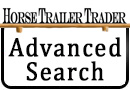 Horse Trailer Trader Horse Trailers for Sale