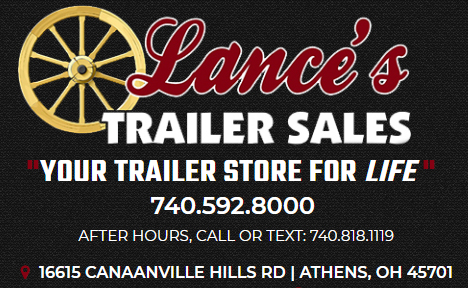Lance's Trailer Sales
