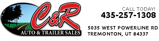 C & R Auto & Trailer Sales