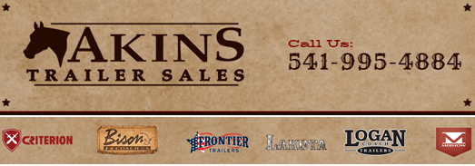 Akins Trailer Sales 