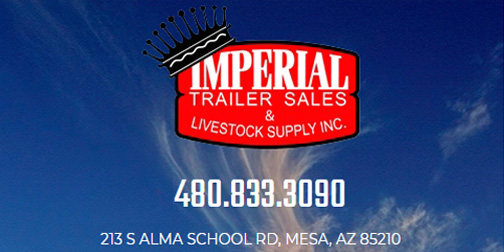 Imperial Trailer Sales