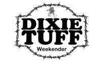 Dixie Tuff Horse Trailers