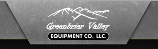 Greenbrier Valley Equipment Co. LLC