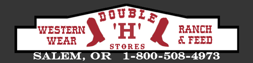 Double H Western Wear