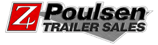 Poulsen Trailer Sales