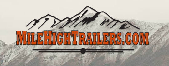 Mile High Trailers