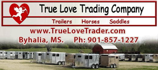 True Love Trading Company