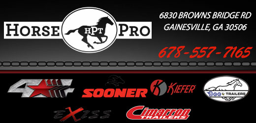 Horse Pro Trailers