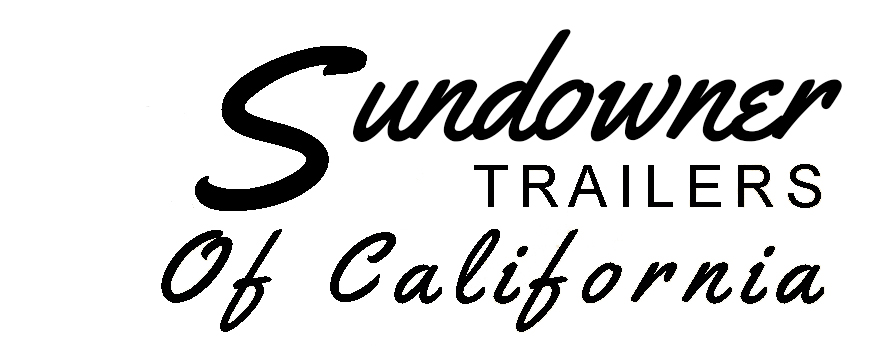 Sundowner Trailers of California