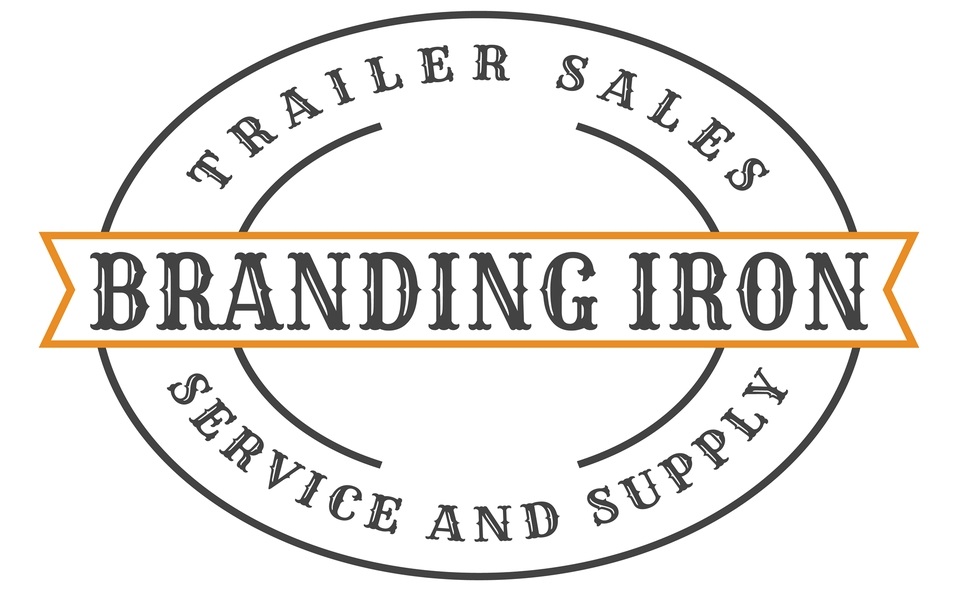 Branding Iron Trailer Sales
