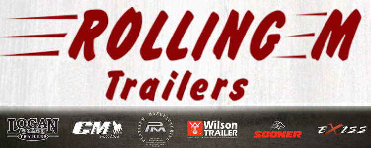 Rolling M Trailers