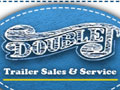 Double J Trailers - Washington and Oregon