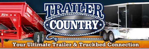 Trailer Country of Cabot