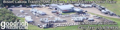 Goodrich Trailer Sales