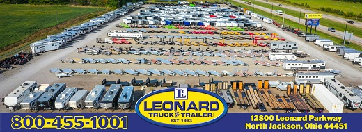 Leonard Truck and Trailer