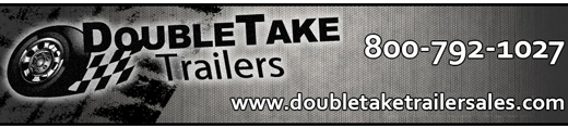 Doubletake Trailers