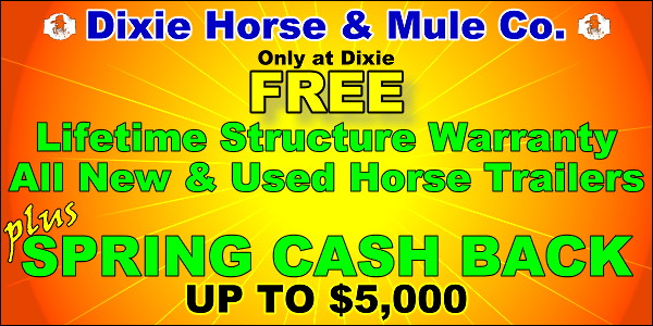 Dixie Horse and Mule Co