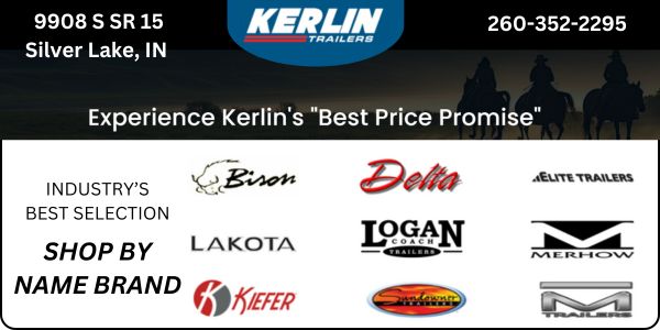 Kerlin Trailers & Motorsports
