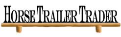 Mobile Horse Trailer Trader Logo