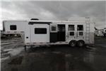Used Horse Trailer 2018 other